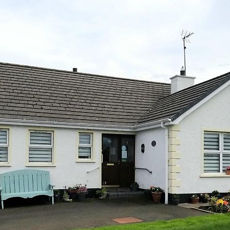 Braeside B&B Bushmills Zewnętrze zdjęcie