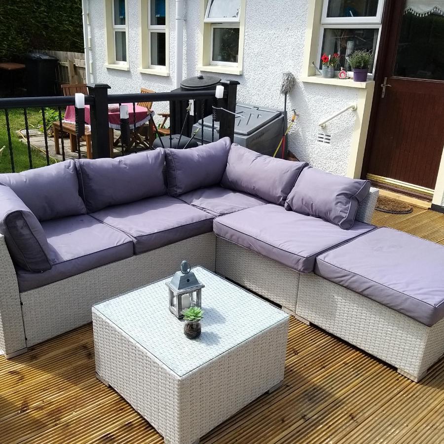 Braeside B&B Bushmills Zewnętrze zdjęcie