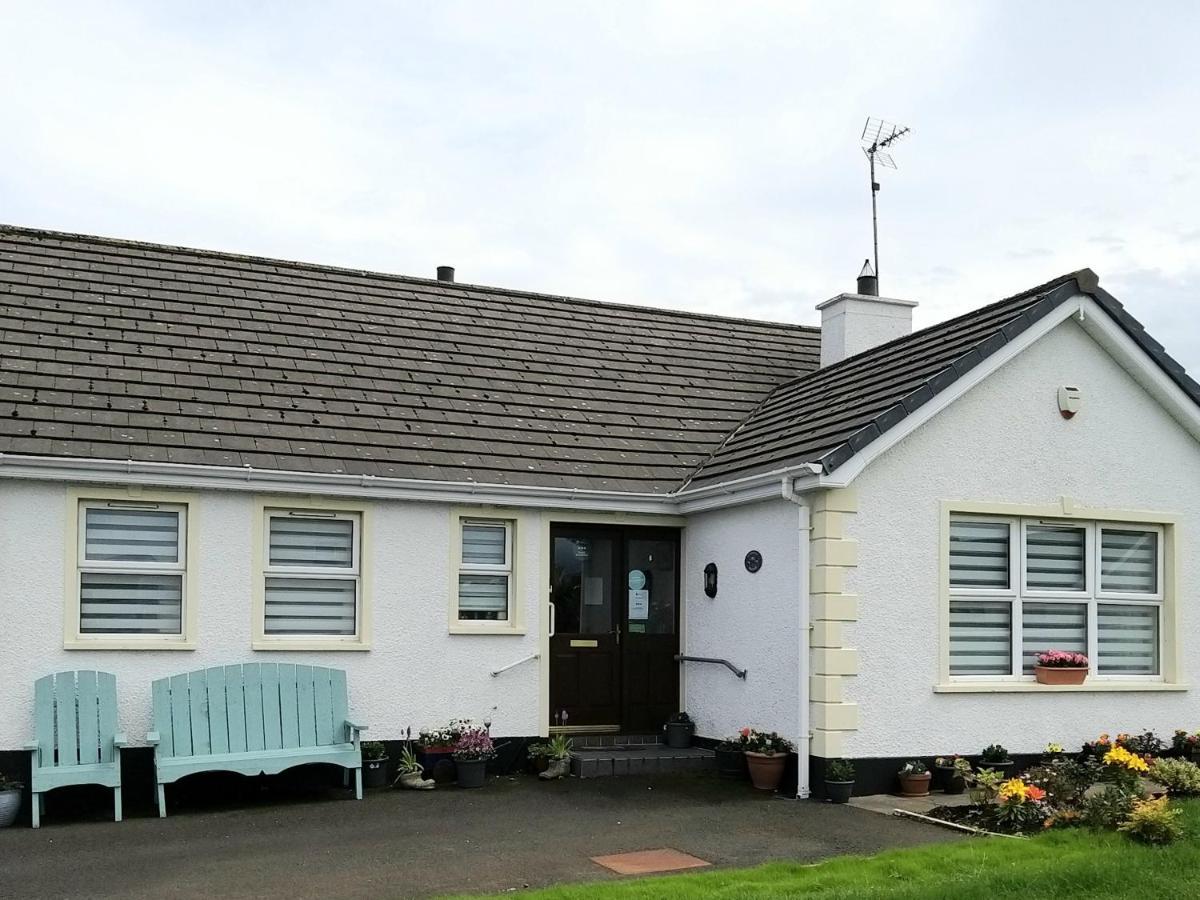 Braeside B&B Bushmills Zewnętrze zdjęcie