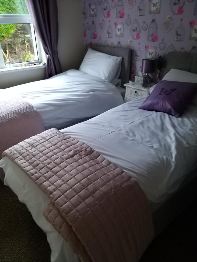 Braeside B&B Bushmills Zewnętrze zdjęcie