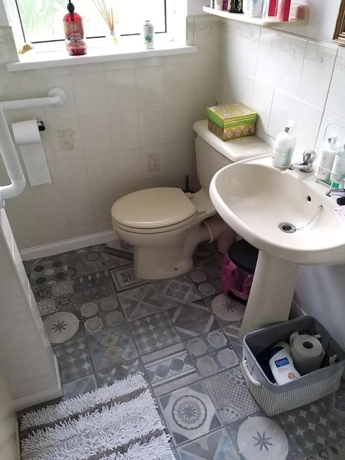 Braeside B&B Bushmills Zewnętrze zdjęcie