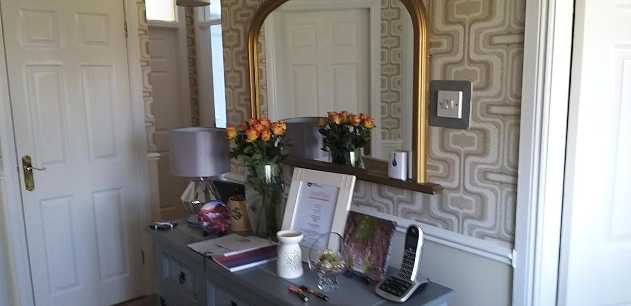 Braeside B&B Bushmills Zewnętrze zdjęcie