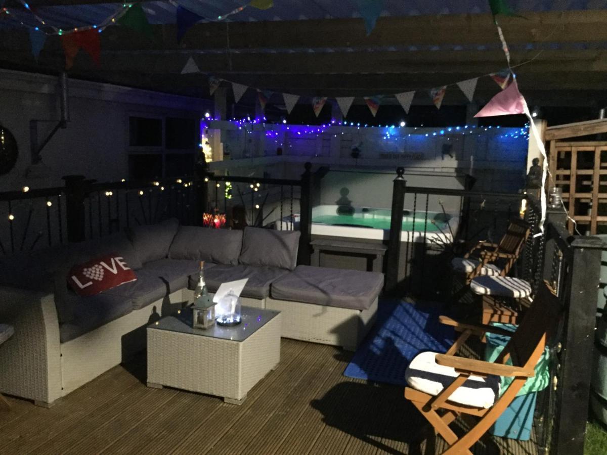 Braeside B&B Bushmills Zewnętrze zdjęcie