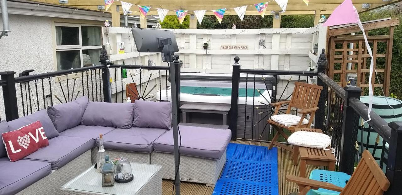 Braeside B&B Bushmills Zewnętrze zdjęcie