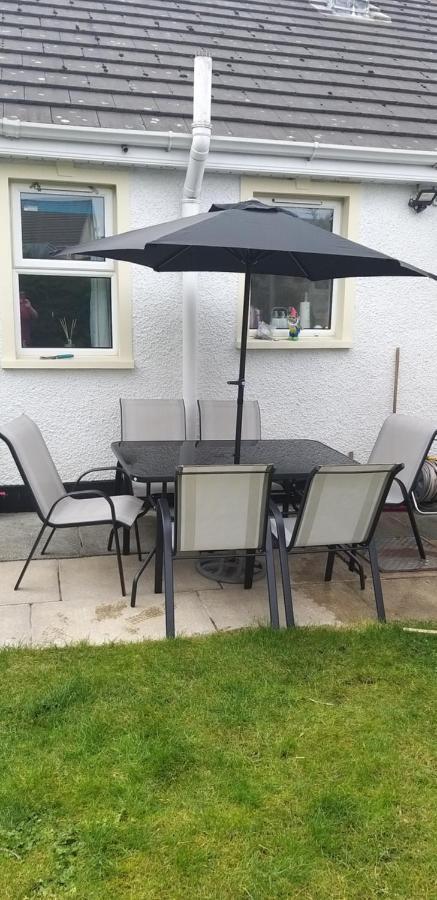 Braeside B&B Bushmills Zewnętrze zdjęcie