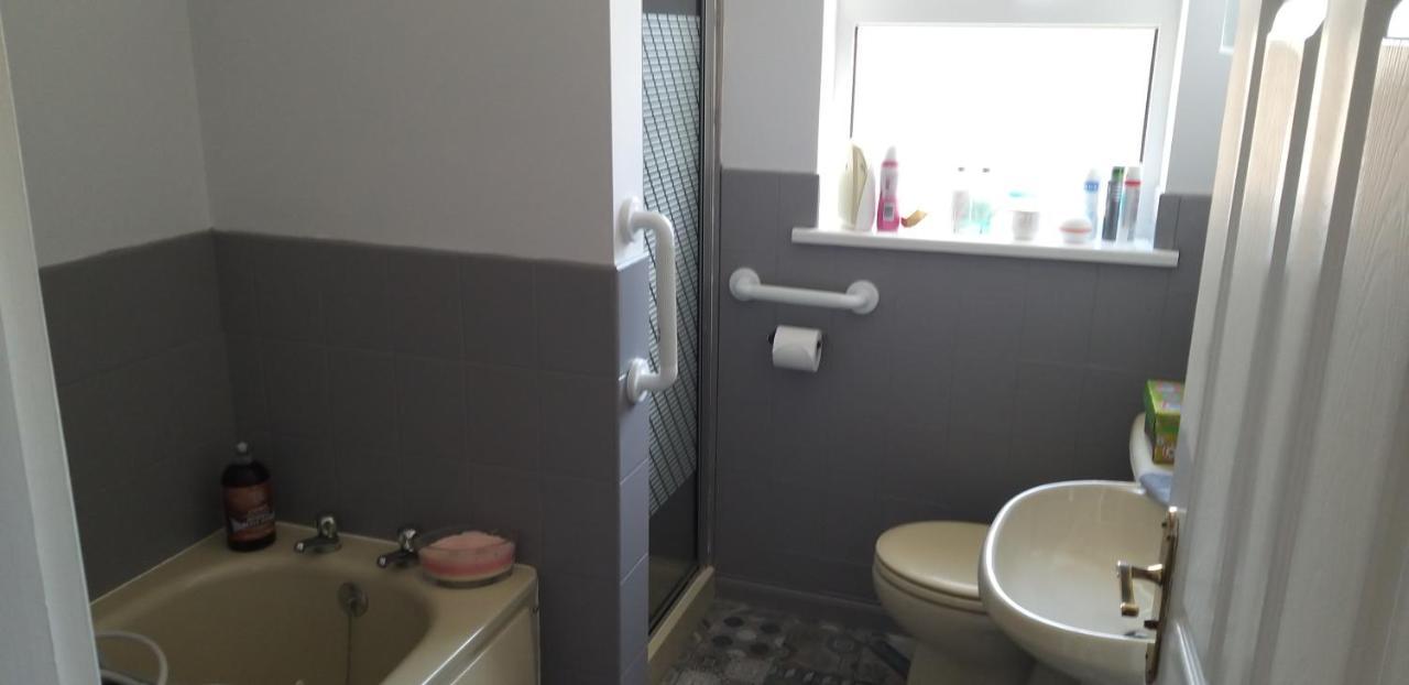 Braeside B&B Bushmills Zewnętrze zdjęcie