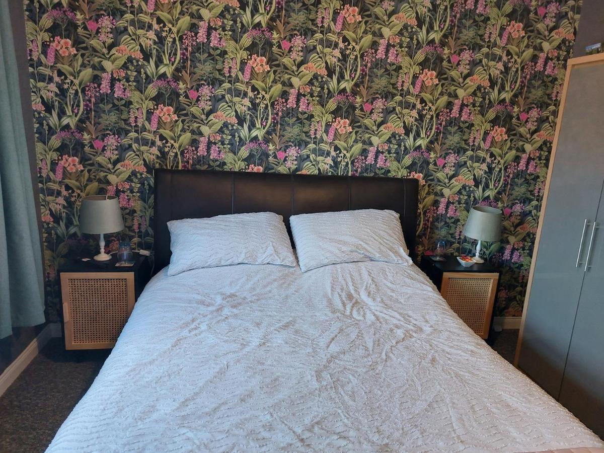Braeside B&B Bushmills Zewnętrze zdjęcie