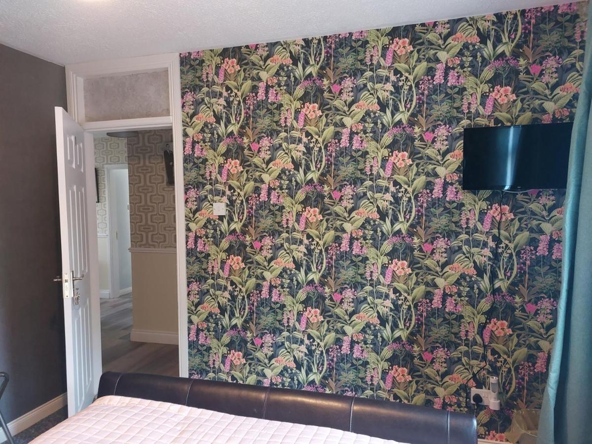 Braeside B&B Bushmills Zewnętrze zdjęcie
