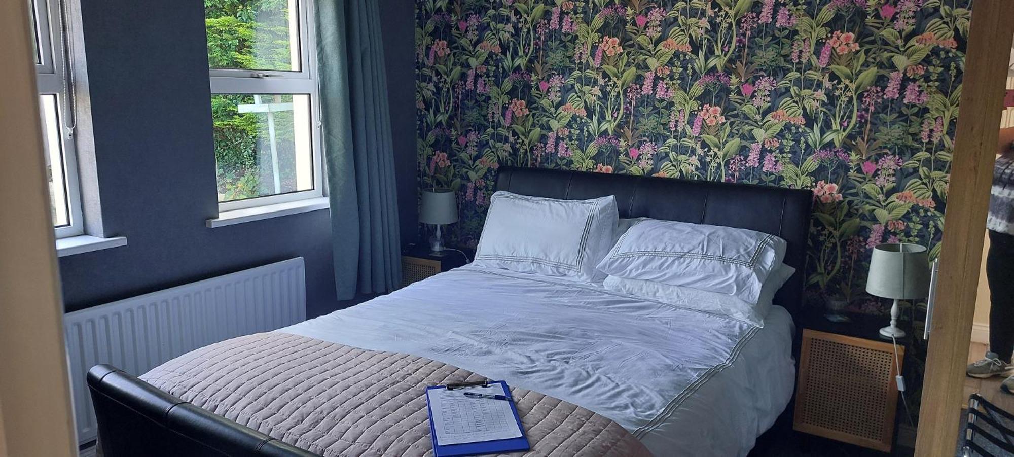 Braeside B&B Bushmills Zewnętrze zdjęcie