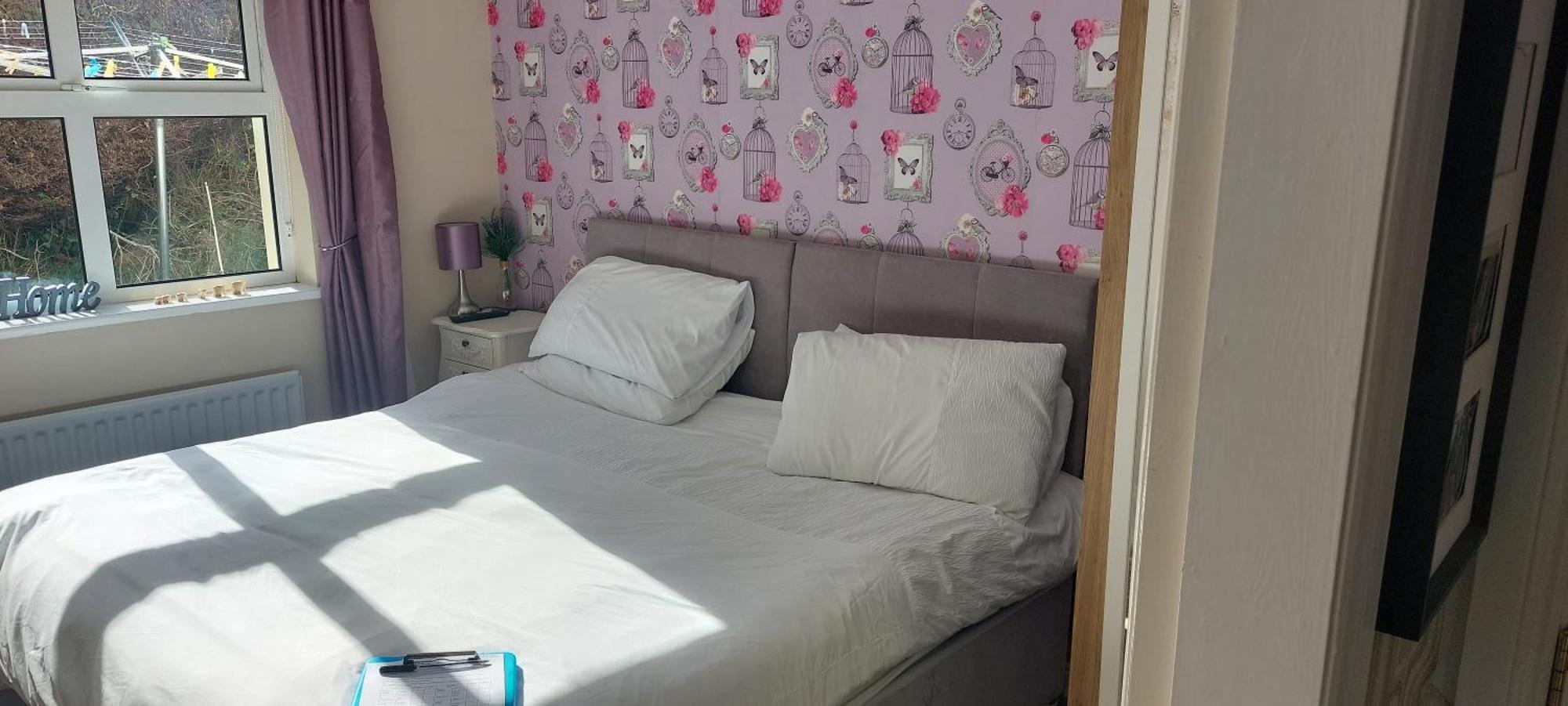 Braeside B&B Bushmills Zewnętrze zdjęcie