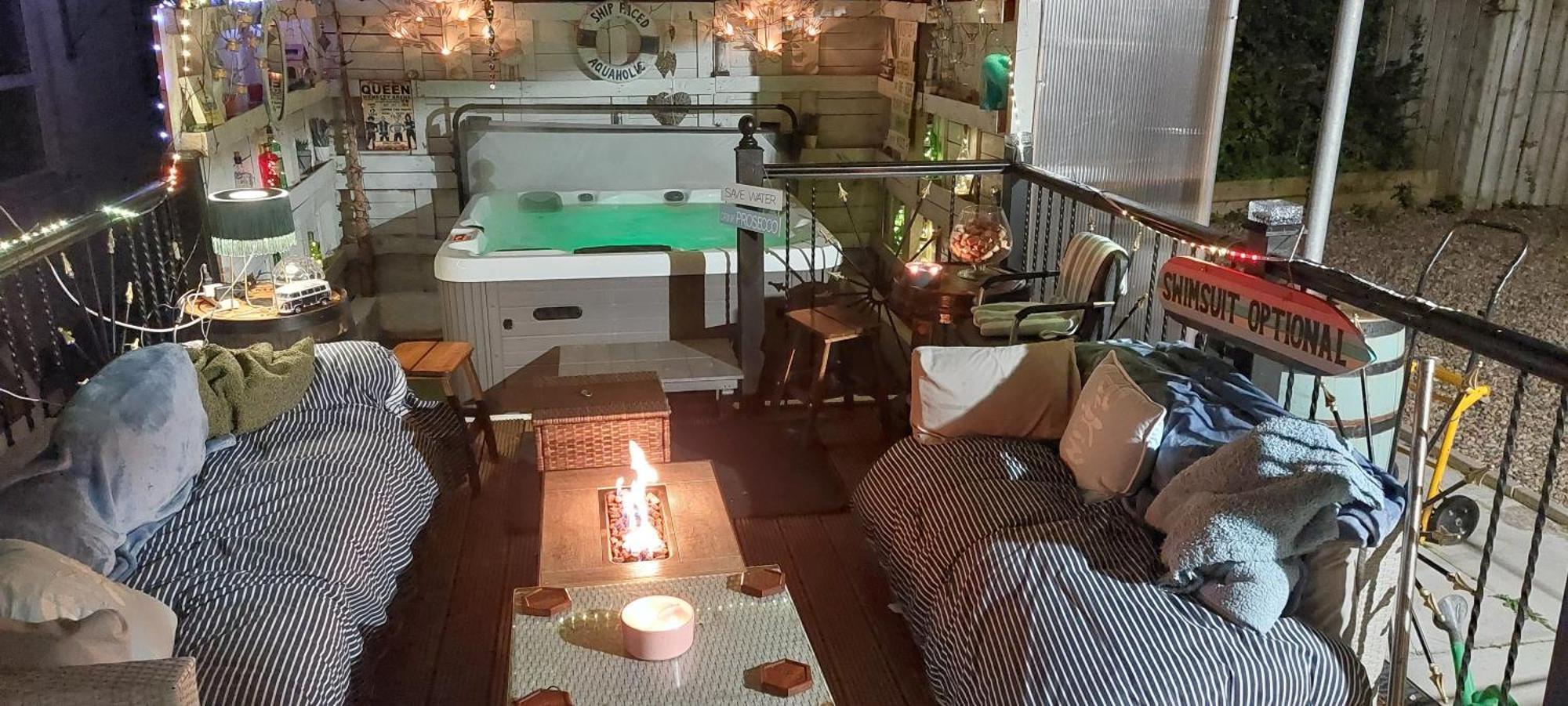 Braeside B&B Bushmills Zewnętrze zdjęcie