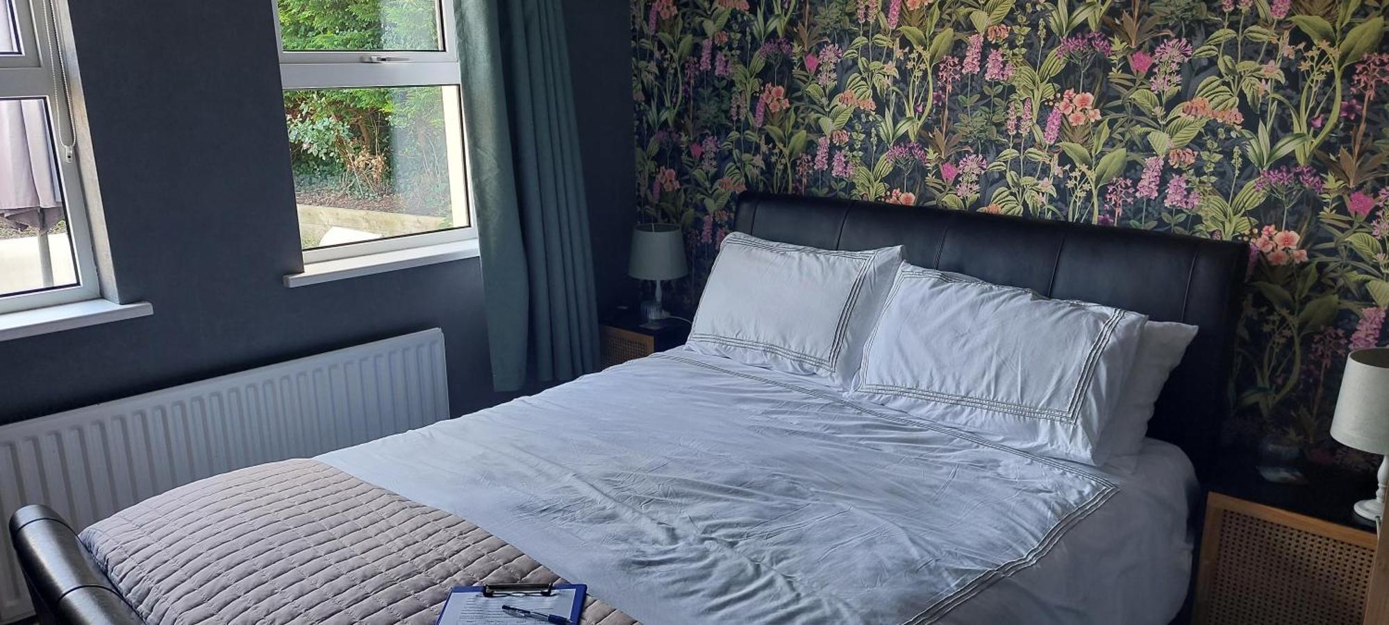 Braeside B&B Bushmills Zewnętrze zdjęcie